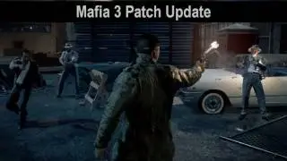 How to fix Mafia III Errors, Crashes, Freezes, Game Won't Start