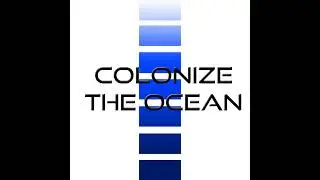 Colonize The Ocean : Arkpad