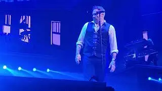 Trans-Siberian Orchestra - Find Our Way Home 12-27-2025 Milwaukee 