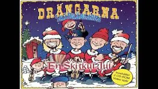 Drängarna & Småstjärnorna En Skitkul Jul 1995