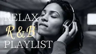 【Cinematic R&B / Trap Soul】| Deep Night Stories & Melancholy 🌙84
