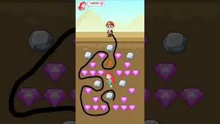 Pull the gold level 120 😱 | Pull the gold easy level up tips and tricks 120 🥶 #shorts #gaming #viral