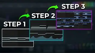 this melody formula changed my life