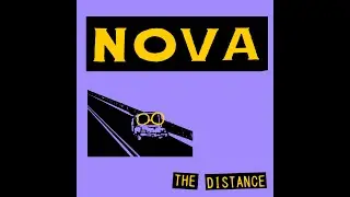 The Distance - CAKE (Cover by Nova Katt)