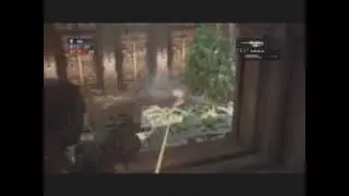 Machine Gun Kelly - Street Dreams - Gears of War Judgement Montage