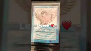 Legends Reserved List MTG Magic The Gathering