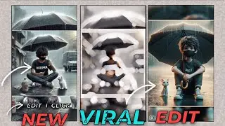 Instagram Trending 3D cat with Girl Name video kaise banaye bing ai me #bing #ai