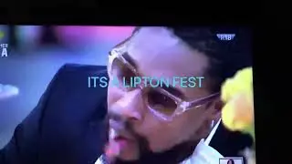LIPTON Treats Housemates to a Buffet #bbn2022 #bbn #bbnaija2022 #BBNaijaLipton