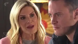 Hollyoaks May 30th 2018