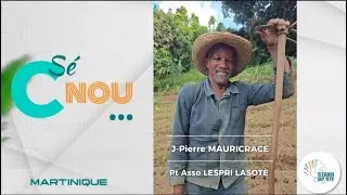 SE NOU #2  LESPRI LASOTE