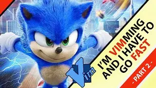 Vim Tricks (Part 2) to code faster