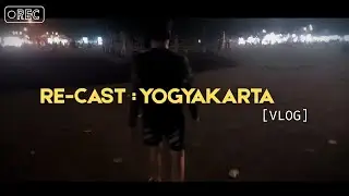 VLOG : ALUN ALUN KIDUL - YOGYAKARTA