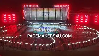 Journey of Pacemakers Dance Academy from 2019 to 2022  #journey #Talenthunt