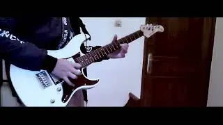 Takt Op. Destiny Opening -  takt / タクト ryo (supercell) ft. mafumafu, gaku - Guitar Cover