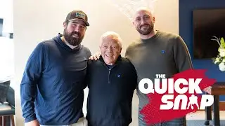 Robert Kraft: 'It’s pretty good to be back' amid Patriots’ incredible turnaround and playoff run