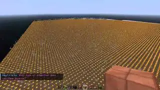 Skyhubmc 1stglitch's campfire armageddon