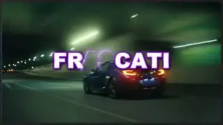 Taco Hemingway, Livka - FRASCATI (MAREYA Remix) ft.kurier