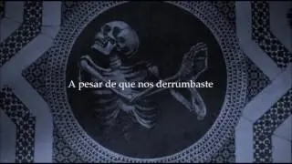 Sick  Chelsea Wolfe Subtitulada
