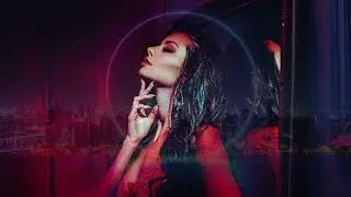Wonka Studios - still in the light [ambient house / melodic house / chill house / ambient trance]