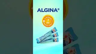 Take Algina Now Na!