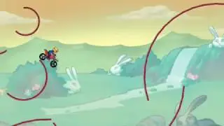 Bike Race Normal Bike Special Tracks - 7 (6.52s)