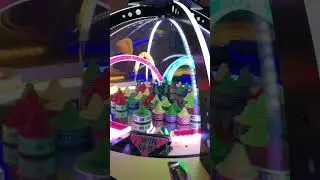 Winning 1,000 tickets on #toweroftickets #arcade #games