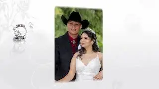Nuestra Boda Noe y Adamaris