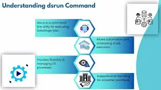 How to Create a DataStage Project Using dsrun | DataStage Training for Beginners