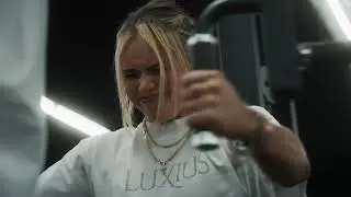 Luxius Worldwide Release Video
