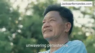 Three Characteristics of Resilient People