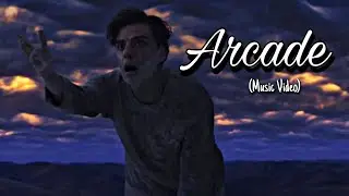 Arcade|Duncan Laurance ft.|Moonknight Music Video #moonknight #marvel #arcade