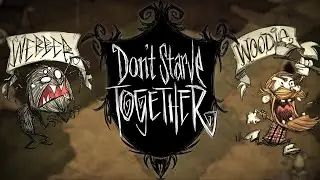 Ghosts, Meteors, and &ldquo;Alienmanms&rdquo; | Don&rsquo;t Starve Together