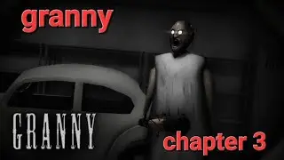 لعبة رعب 3# gruny