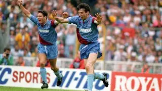 The (Nearly) Full Game | Tranmere Rovers v Bolton Wanderers - Play-Off Final 1991
