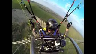 Speedglider Skima 16m + SKY-100