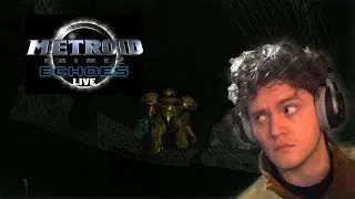 Metroid Prime 2: Echos [3]