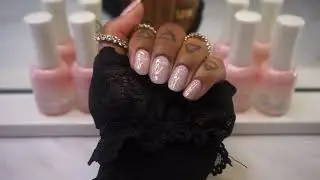 Trying AzureBeauty Diplypro™️ Liquid System | Dip Nails At Home | Beginner Friendly Tutorial