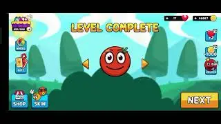 Roller Ball 6 Game Walkthrough. Level 23 to 28. Part-4