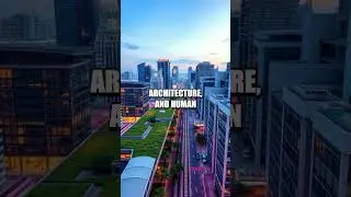 The AI That Revolutionized Urban Planning