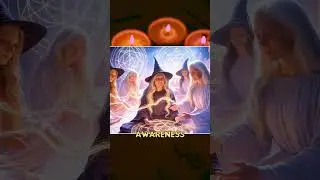 Unlock New Year&rsquo;s Spiritual Power! ✨