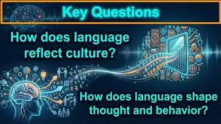 Linguistic Anthropology: How Language Shapes Culture and Identity