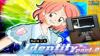 O2jam - Identity Part 2 Hard [Hx6]