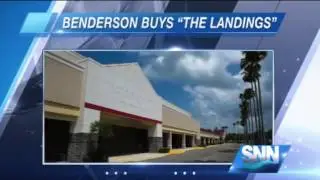 SNN: Benderson buys Landings Shopping Center