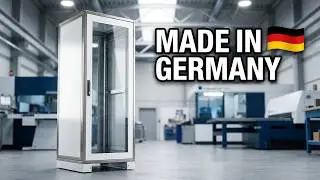 Серверные шкафы Lehmann IT 19