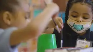 Martin Welcome Video