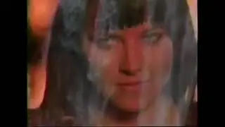 Xena Warrior Princess | Series Premiere Promos (1995)