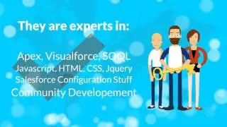 Salesforce Configuration & Customization Developement