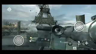 Call Of Duty Modern Warfare 3 - Android Gameplay : Part 18