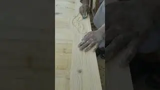 use regmal on wood smoth#wood #trendingshorts