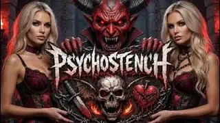 Psychostench - Piss & Tears